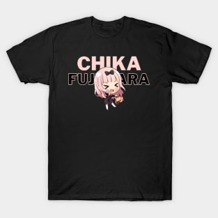 Chika chibi T-Shirt